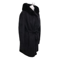 Marc Cain Cappotto nero