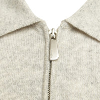 Malo Pullovers in gray