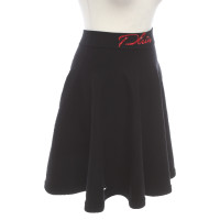 Philipp Plein Skirt in Black