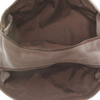 Miu Miu Handbag in dark brown