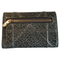 Christian Dior "Diorama Wallet"