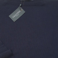 Valentino Garavani Sweater in blue
