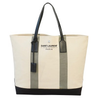 Saint Laurent Handbag Canvas