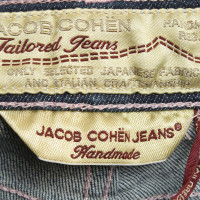 Other Designer Jacob Cohen - Blue Jeans