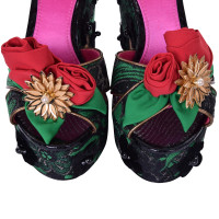 Dolce & Gabbana sandales