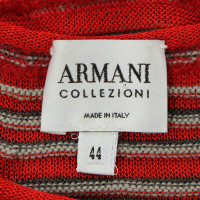 Armani Collezioni Knit Shirt