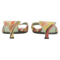 Paul Smith Mules in multicolor