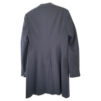 Windsor Jacket/Coat Cotton in Blue