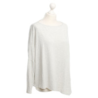 Helmut Lang Pull in Grey Heather
