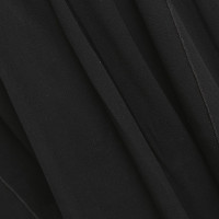 Blumarine Zijden rok zwart