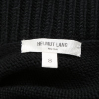 Helmut Lang Maglieria in Nero