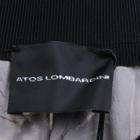 Other Designer Atos Lombardini - trousers made of lace