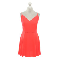 Ted Baker Vestito di rosa neon