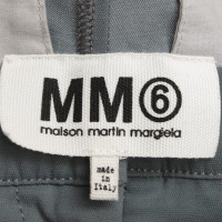 Maison Martin Margiela Pantaloni in grigio