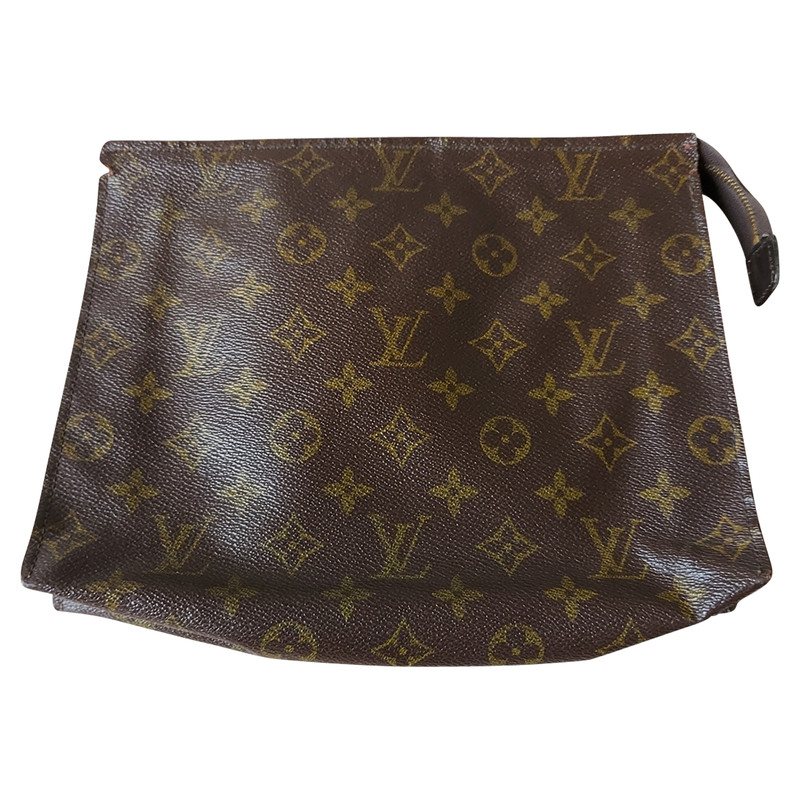 Louis Vuitton Trousse Toilette 26 Monogram - Gaja Refashion