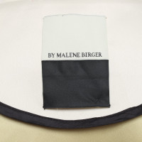 By Malene Birger Jacket/Coat in Cream