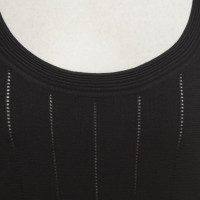 Polo Ralph Lauren Knit dress in black