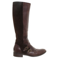 Hobbs Leather boots