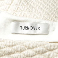 Turnover Rock in Creme