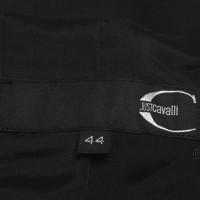 Just Cavalli Blazer in black