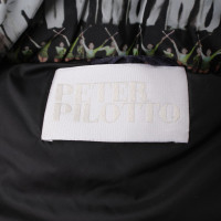 Peter Pilotto Vest met patroon