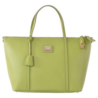 Dolce & Gabbana Leder-Shopper