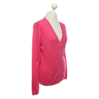 Massimo Dutti Top in Pink