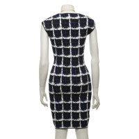 Reiss Dress with pattern