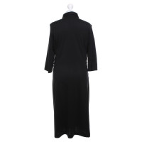 Van Laack Robe en noir