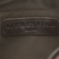 Liebeskind Berlin Sac à bandoulière en cuir