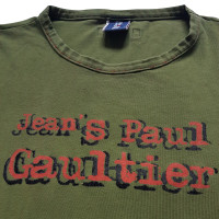 Jean Paul Gaultier maniche lunghe