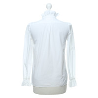 See By Chloé Blouse with ruffle trim