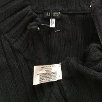 Armani Knitwear Cotton in Black