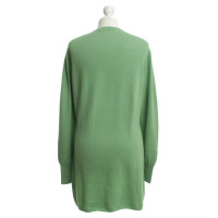 Ftc Kaschmil sweater in Apple green
