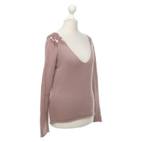 Zadig & Voltaire Knitwear Cotton in Pink