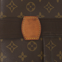 Louis Vuitton Monogram Canvas valigia