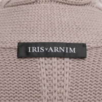 Iris Von Arnim Knitting kit-cashmere