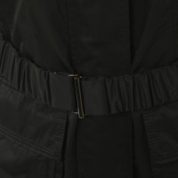 René Lezard Jacket in black 