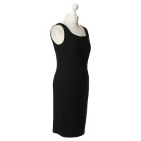 Armani Mini-Kleid in Schwarz