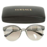 Versace Sunglasses in Silvery