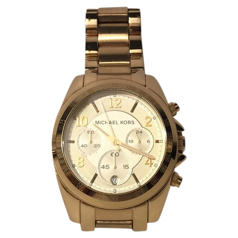Michael Kors Chronograaf armband horloge