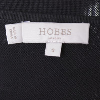 Hobbs Pullover in Schwarz