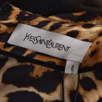 Yves Saint Laurent Dress