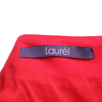 Laurèl Vestito di rosso