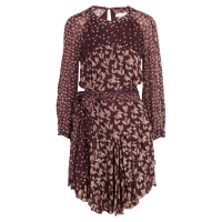 Isabel Marant Dress with pattern