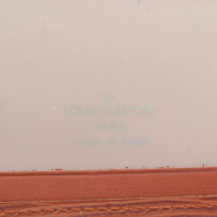 Louis Vuitton Custodia in pelle Epi