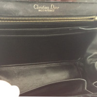 Christian Dior Shoulder bag made of crocodile leather