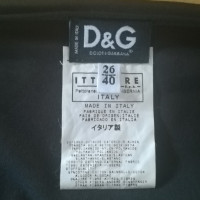 D&G pullover