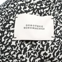 Dorothee Schumacher Blazer in Grau 