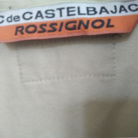 Jc De Castelbajac jacket